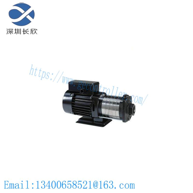 Grundfos CH2-30 a-W-a-Cvbe Pump Boxed