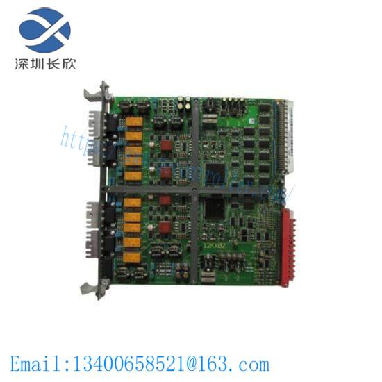 GVT8703200R0002 Board