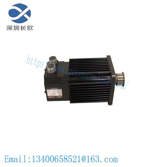 H-4050-P-H00AA Servo Motor
