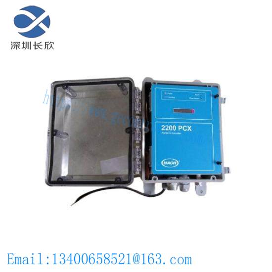 HACH PCX 2200 Mbps CABLE MODEM