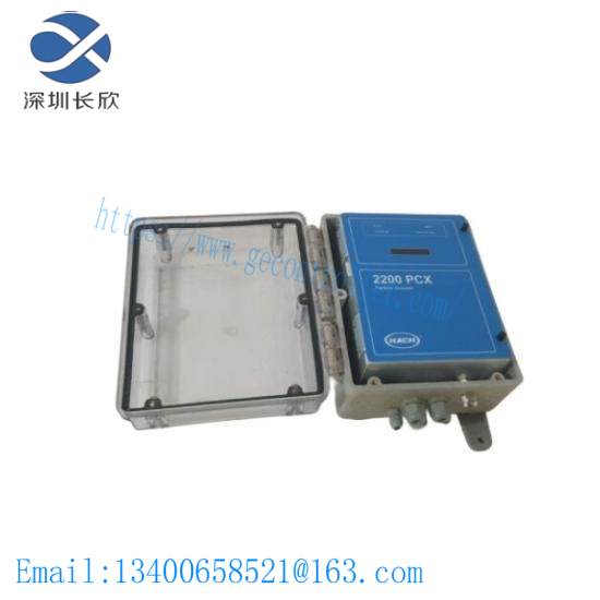 HACH PCX 2200 Mbps CABLE MODEM