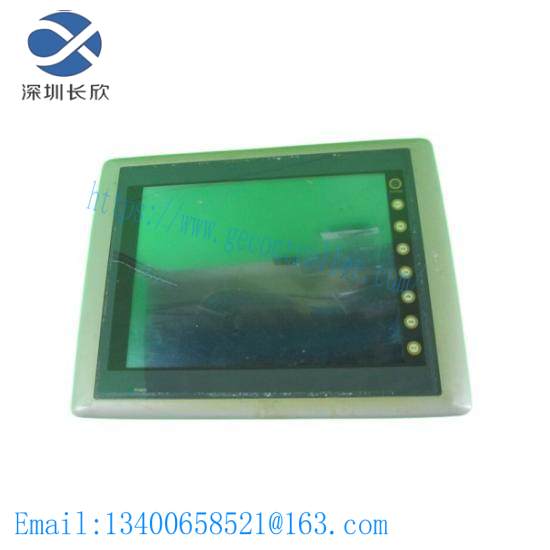 HAKKO V610C10 Touch Screen