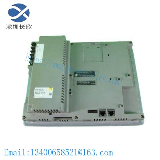 HAKKO V610C10 Touch Screen