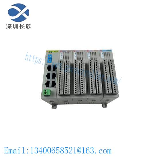 HANMI HFRC-01D Controller