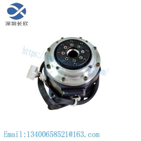 HARMONIC FHA-25B-1911-VE150C-SP DRIVE SYSTEMS