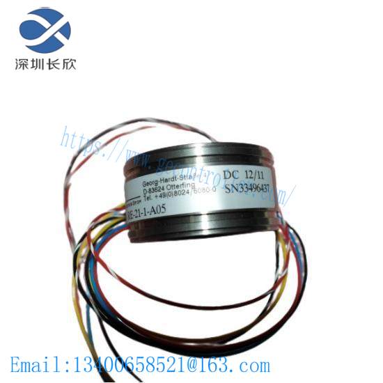 HAROWE 21BRX700-B42AA Motor Controller