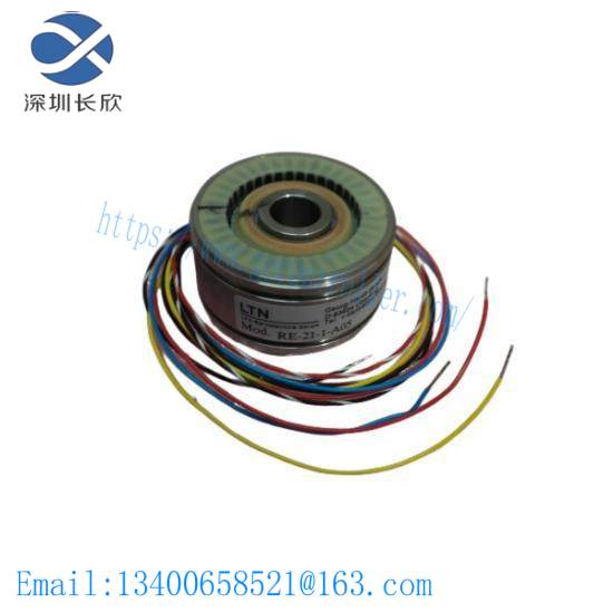 HAROWE 21BRX700-B42AA Motor Controller