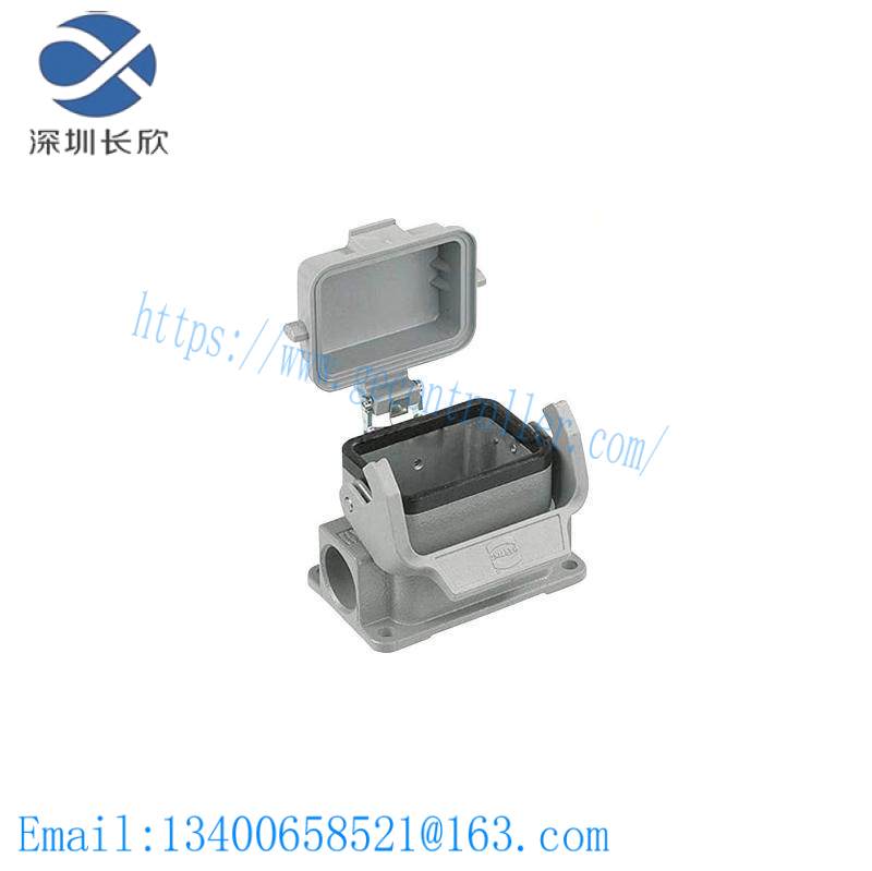HARTING 6B-asg1-LB-K-16 Rectangular Connectors