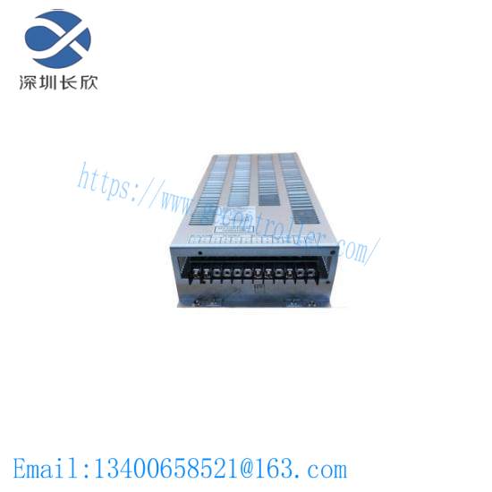 HBC65-Q7594 80026-088-01 Power Supplies