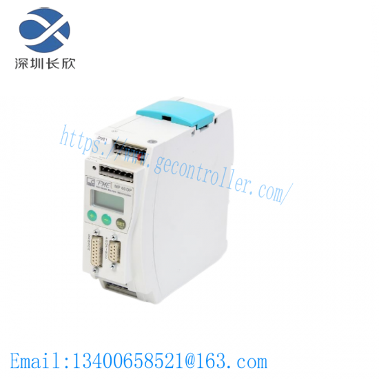 HBM MP60DP PME-MP60DP Amplifier Module