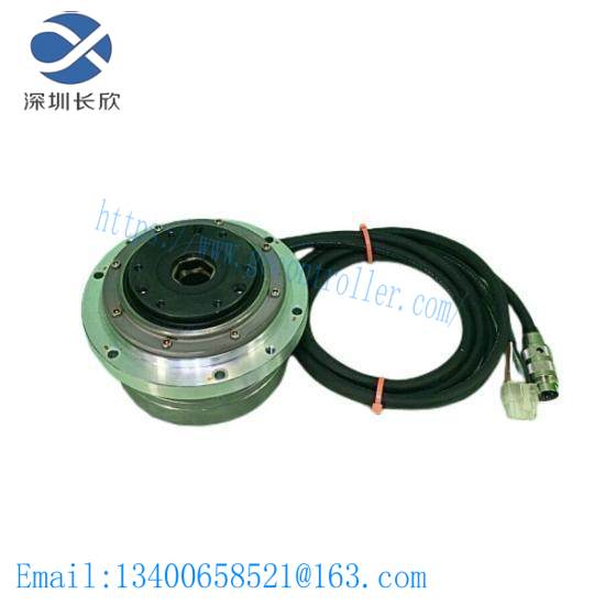 HD FHA-32C-100-E250-C Drive Actuator