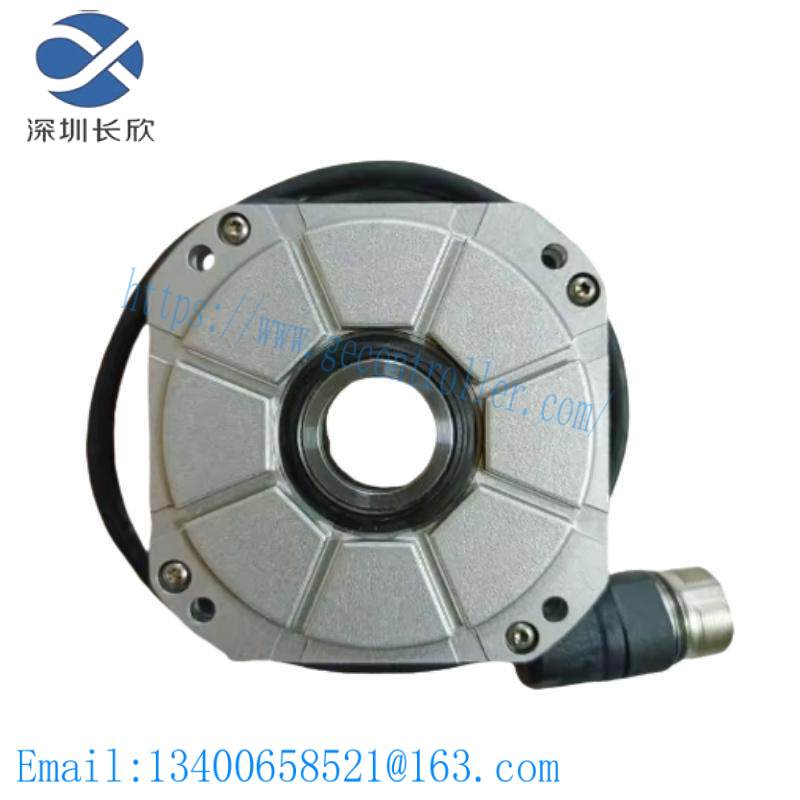 HEIDENHAIN RCN 223 16384 03S17-0D Digital Sensor