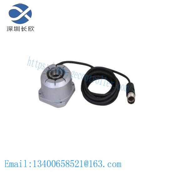 HEIDENHAIN RCN 223 16384 03S17-0D ENCODER