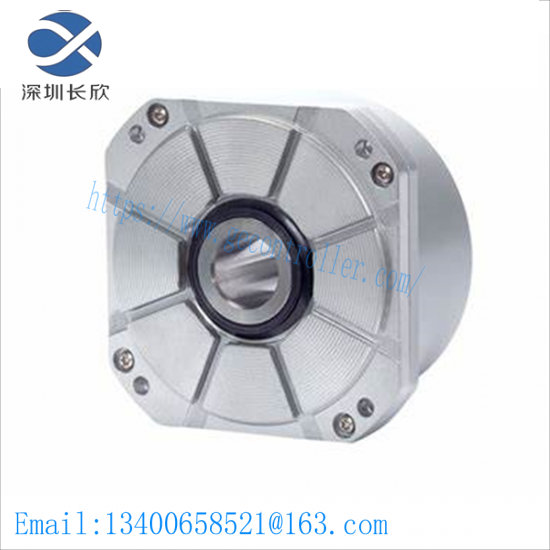 HEIDENHAIN RON 255-18000 angle encoders