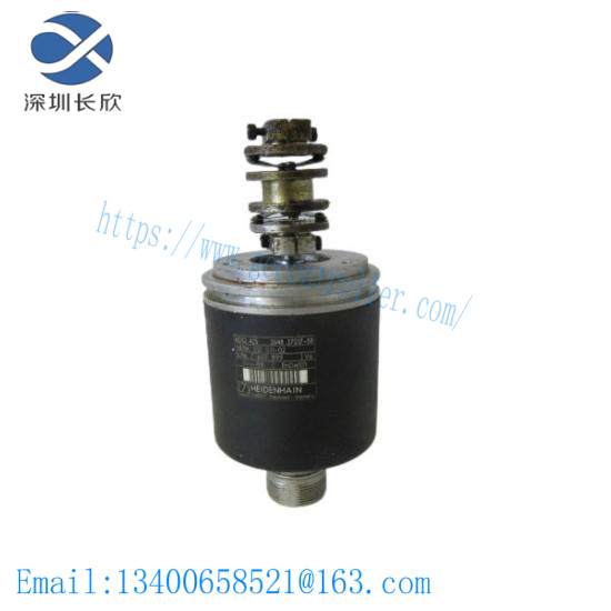 HEIDENHAIN ROQ425204827S17-58 Modular