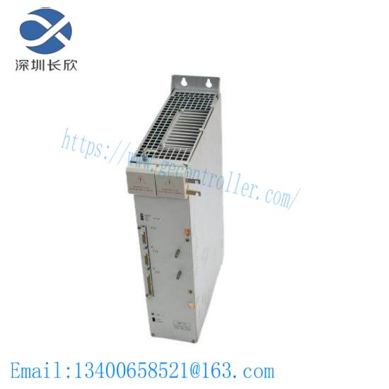 HEIDENHAIN UM113D Power Module