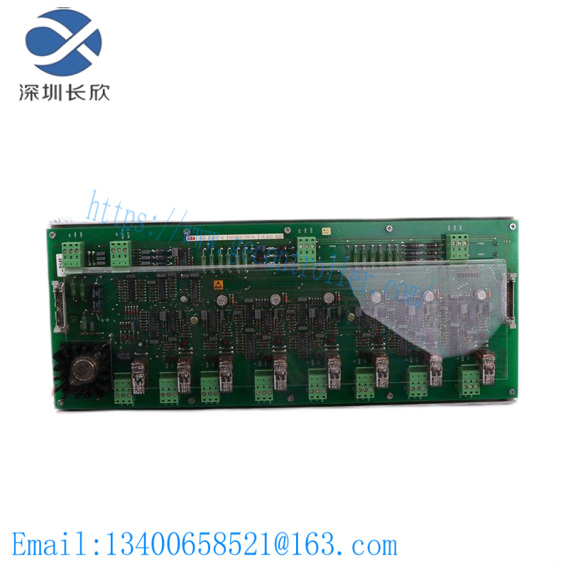 ABB 1VCR017053G0006