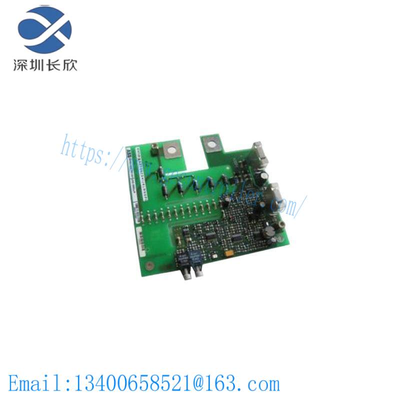 ABB HIEE305114R0001 UNS4684a-P,V.1 PCB Board