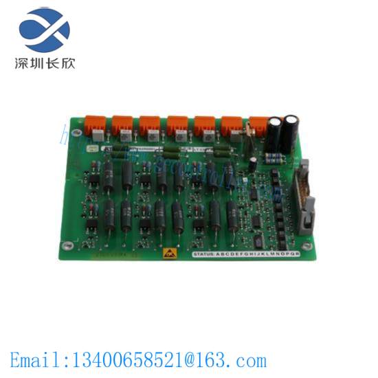 HIEE401782R0001  ABB  Interface Module