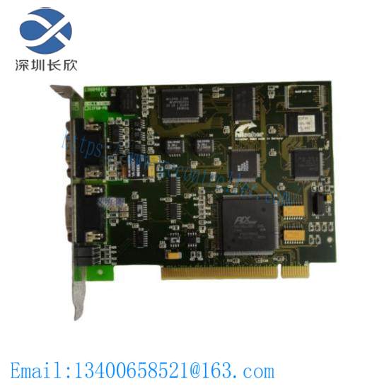 HILSCHER CIF-50-BSL-PB COMMUNICATION MODULE