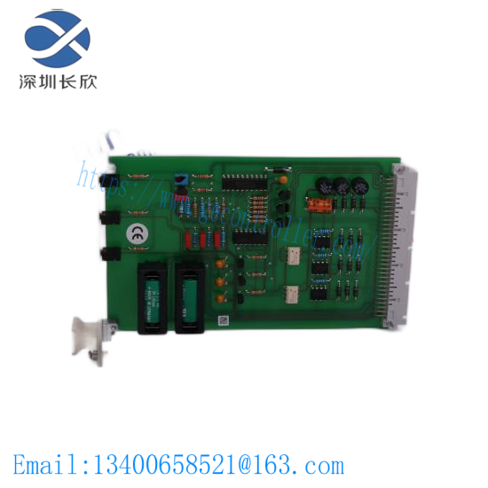 HIMA 42300 Logic Fuction Module