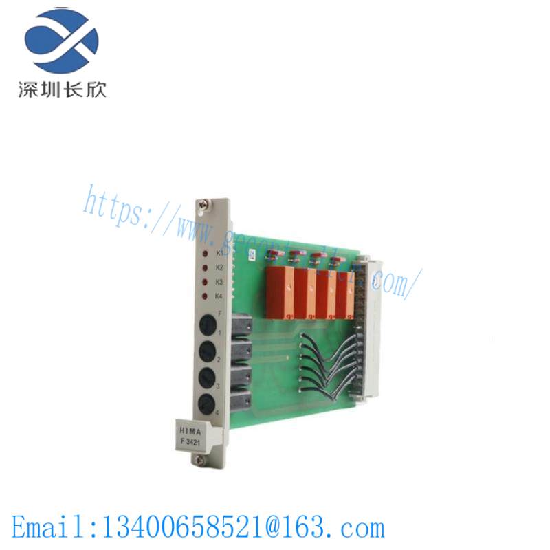 HIMA CPU 01 CPU01 HIMatrix F60