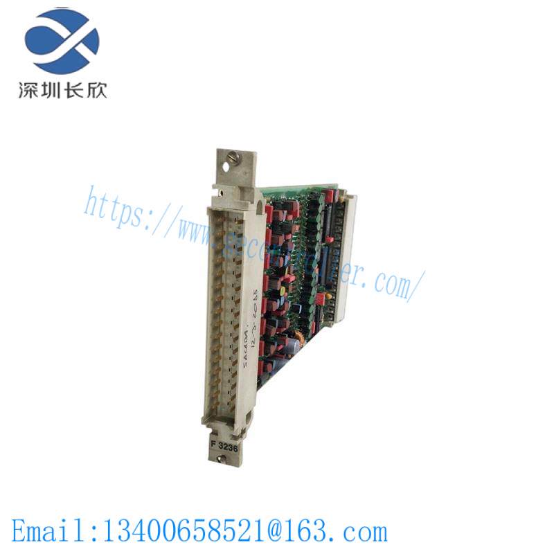 HIMA F3236 984323602