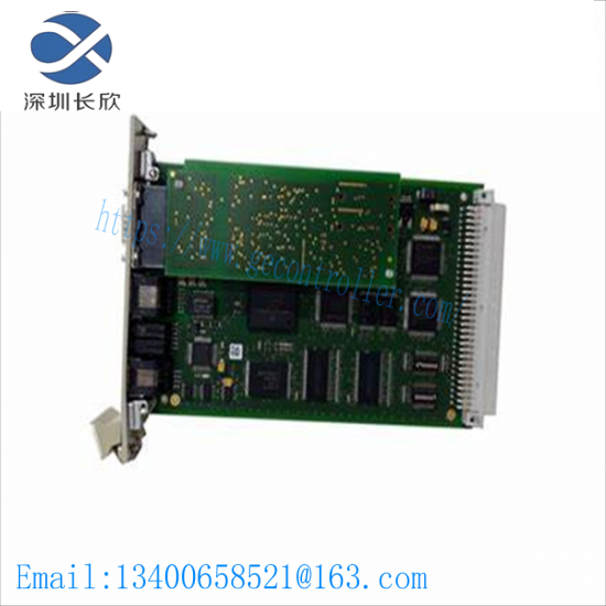 HIMA (F3236) HIMA Z7116 power module