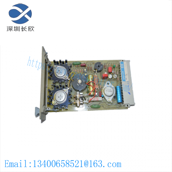 HIMA F3303 Digital Input Module