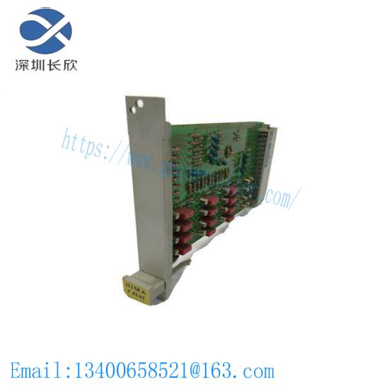 HIMA F4107 Board