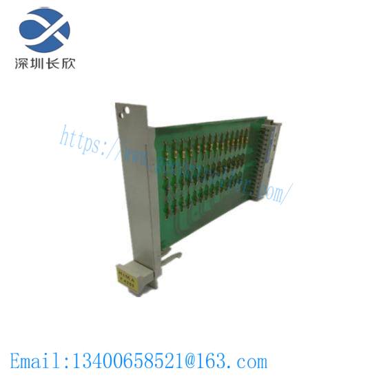 HIMA F4203 Module