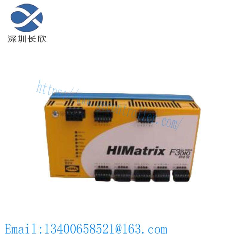HIMA F6215