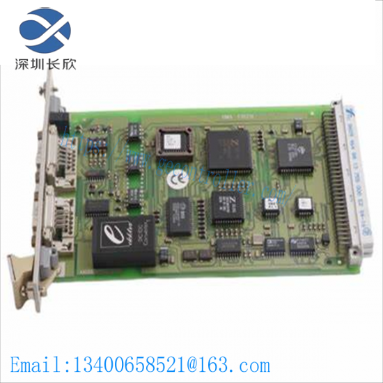 HIMA F8621A CPU Module