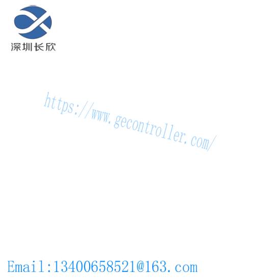 HIMA F8651E CPU Module