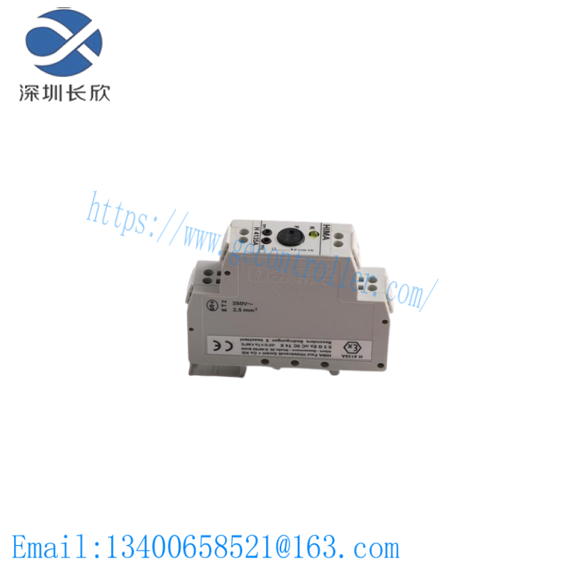 HIMA K9202 996920202