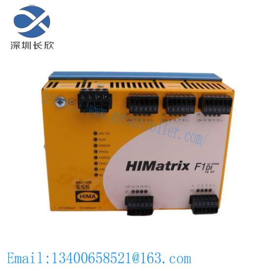 HIMA K9202B