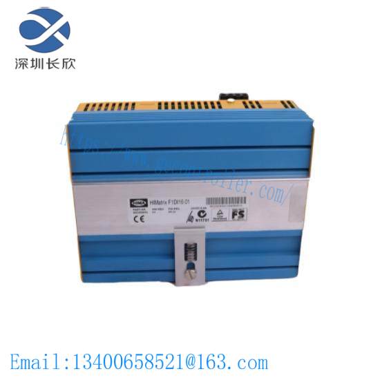 HIMA X-SB01 985210207