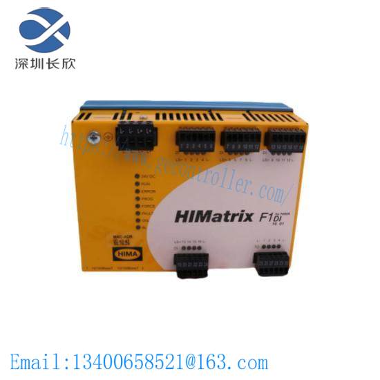HIMA X-SB01 985210207