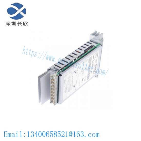 HIRSCHMANN ENT10515-R 24VDC POWER SUPPLY MODULE