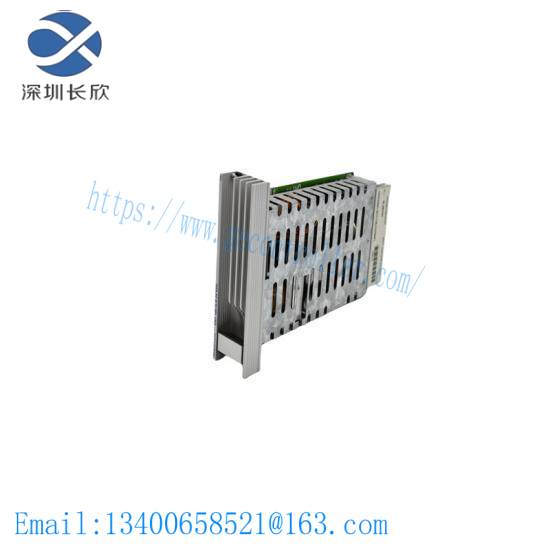 HIRSCHMANN ENT 10515-R POWER SUPPLY MODULE