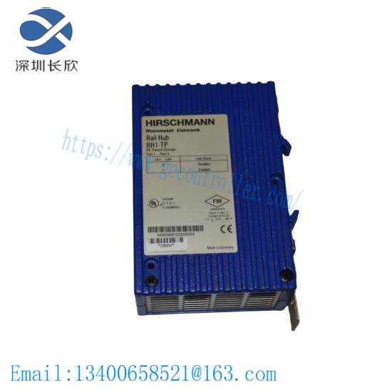 HIRSCHMANN RPS120EEC(CC)