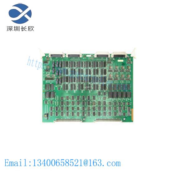 HITACHC CW005-R2-IOU/68E2,124132/DDC-1VM Control Board