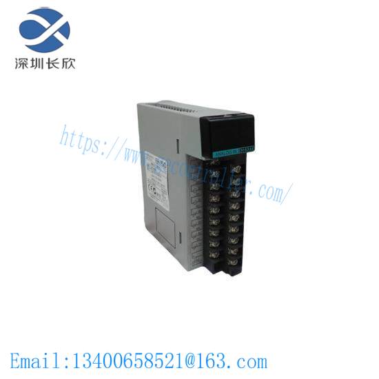 Hitachi EH-AX44 Analog Input Module