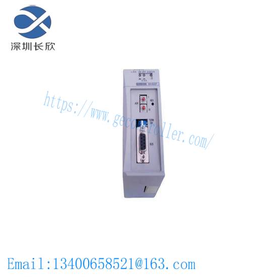 HITACHI EH-IOCP Programmable Controller Module