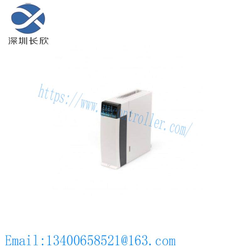 Hitachi EH-XD16 DC input module