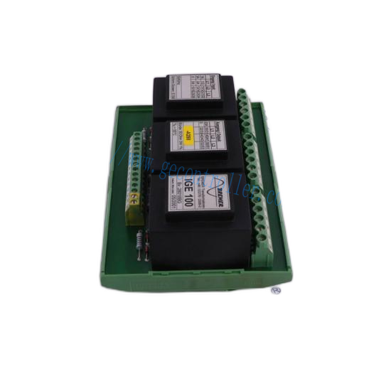 HITACHI LINK-H 07GRFEGBA  Ethernet Link Module