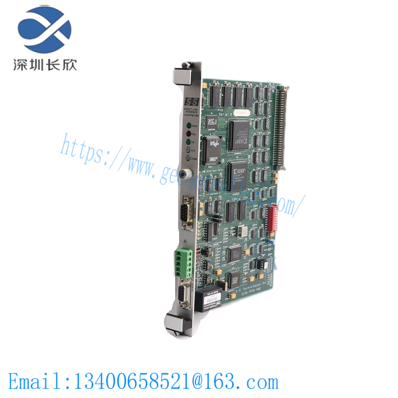 HITACHI LPA302P AO Board