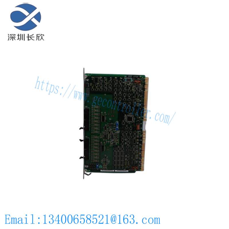 HITACHI LPU100A circuit board