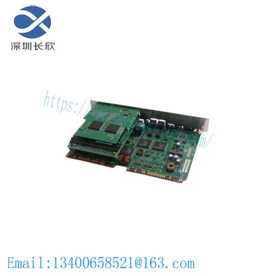 HITACHI LPU100H control card