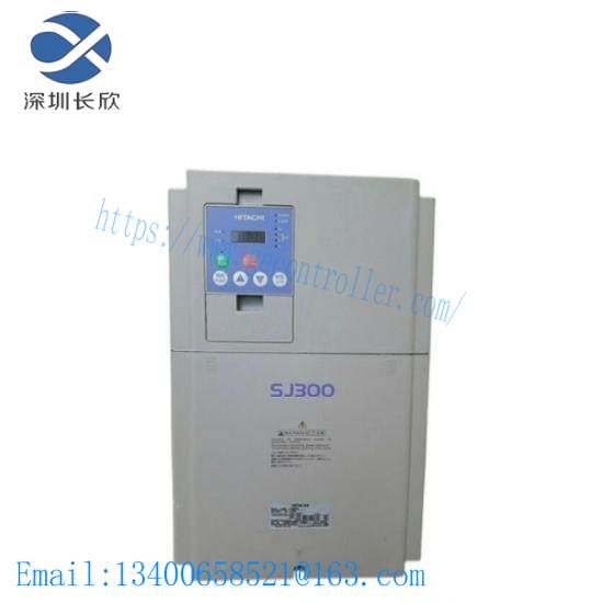 Hitachi SJ300-150HFE AC Transistor Inverter